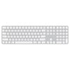 APPLE Magic Keyboard w/ Touch ID Numeric Keypad (Spanish) for Mac w/ Apple Silicon