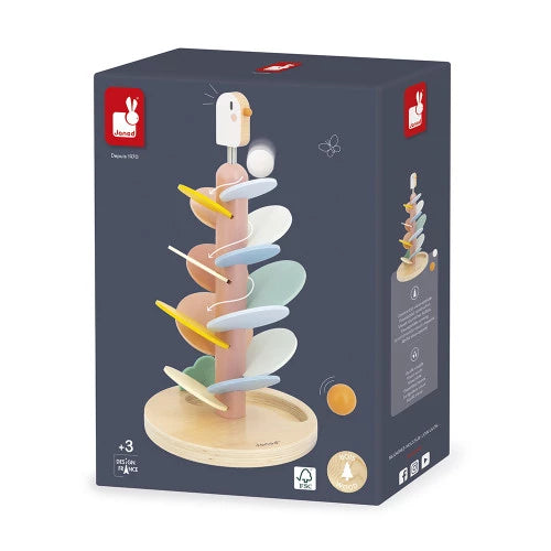 Descensor de pájaros Sweet Cocoon | Janod 4040
