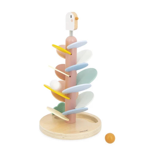 Descensor de pájaros Sweet Cocoon | Janod 4040