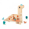 Dino - Garaje Dino | Janod 5835