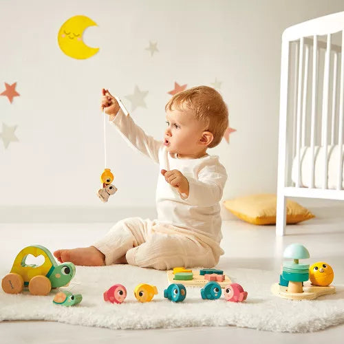 Janod Box - 18 meses | Janod 4064