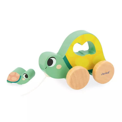 Janod Box - 18 meses | Janod 4064