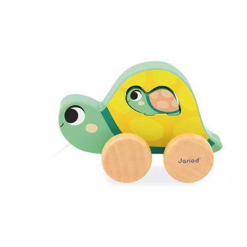 Janod Box - 18 meses | Janod 4064