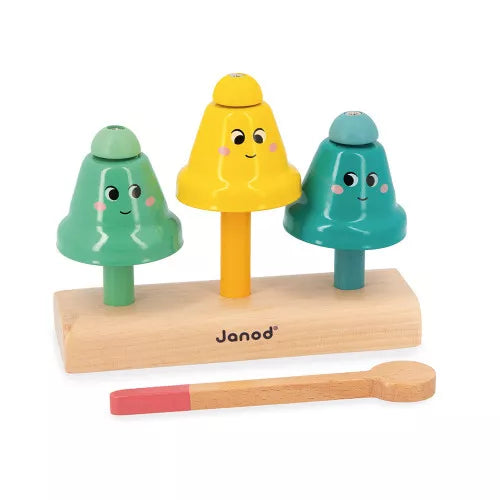 Janod Box - 24 meses | Janod 4065
