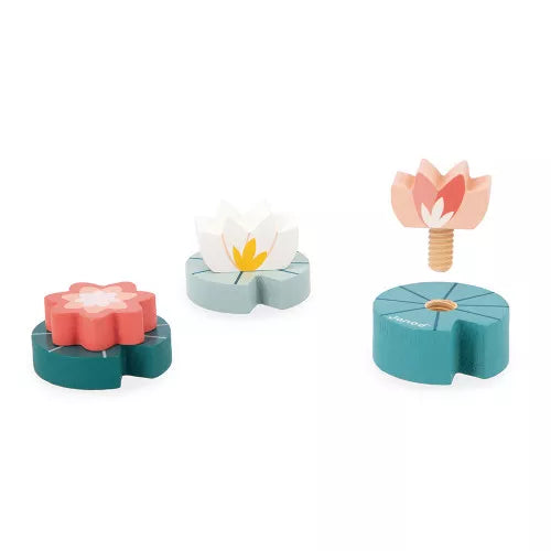 Janod Box - 24 meses | Janod 4065