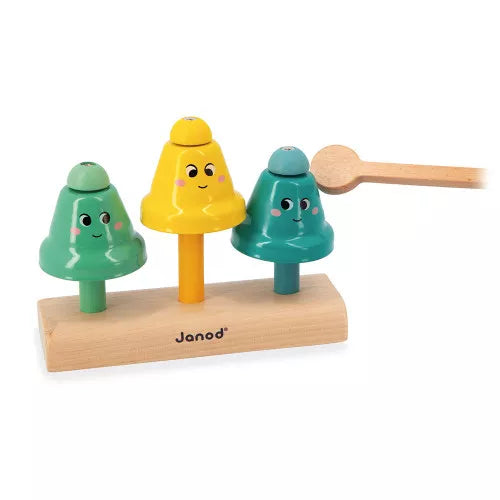 Janod Box - 24 meses | Janod 4065