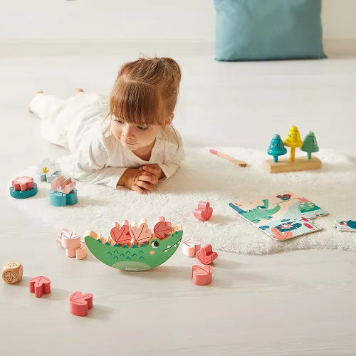 Janod Box - 24 meses | Janod 4065