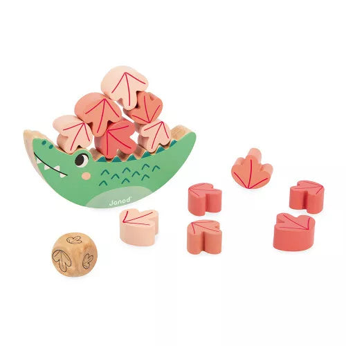 Janod Box - 24 meses | Janod 4065