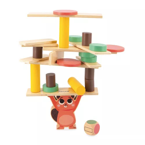Janod Box - 36 meses | Janod 4066