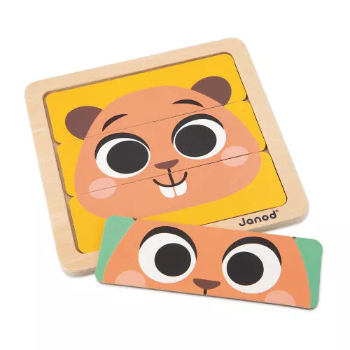 Janod Box - 36 meses | Janod 4066
