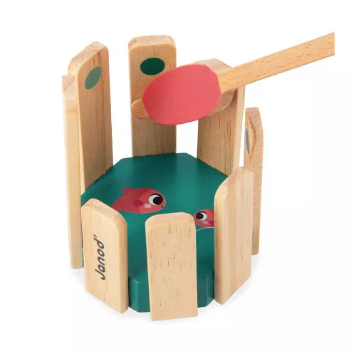 Janod Box - 36 meses | Janod 4066