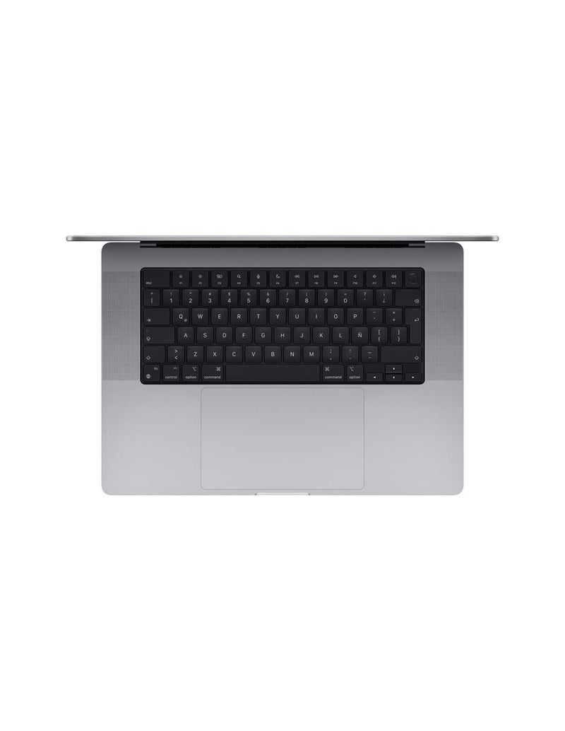 Descontinuados Apple MacBook Pro 16" M1 Pro 10C CPU 16C GPU