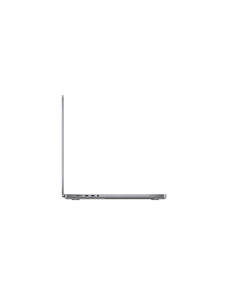Descontinuados Apple MacBook Pro 16" M1 Pro 10C CPU 16C GPU