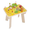 Mesa de madera para actividades en la granja | Janod 3321