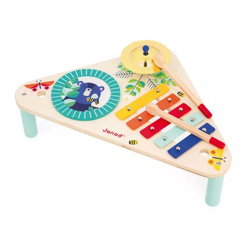 Mesa Musical Gioia | Janod 7655