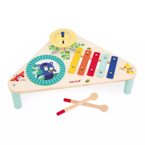Mesa Musical Gioia | Janod 7655