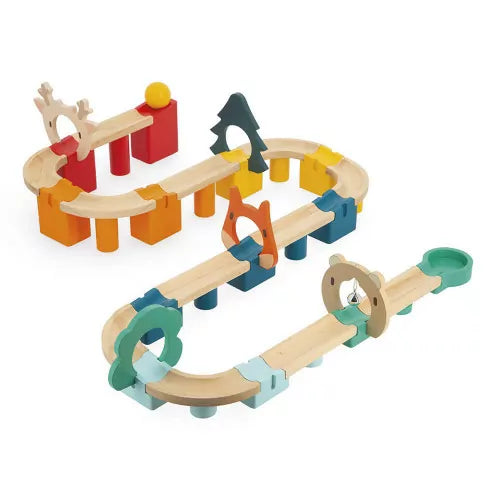 Mi Primer Circuito +2años | Janod 8044