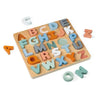 Puzzle Abecedario Sweet Cocoon +2años | Janod 4412