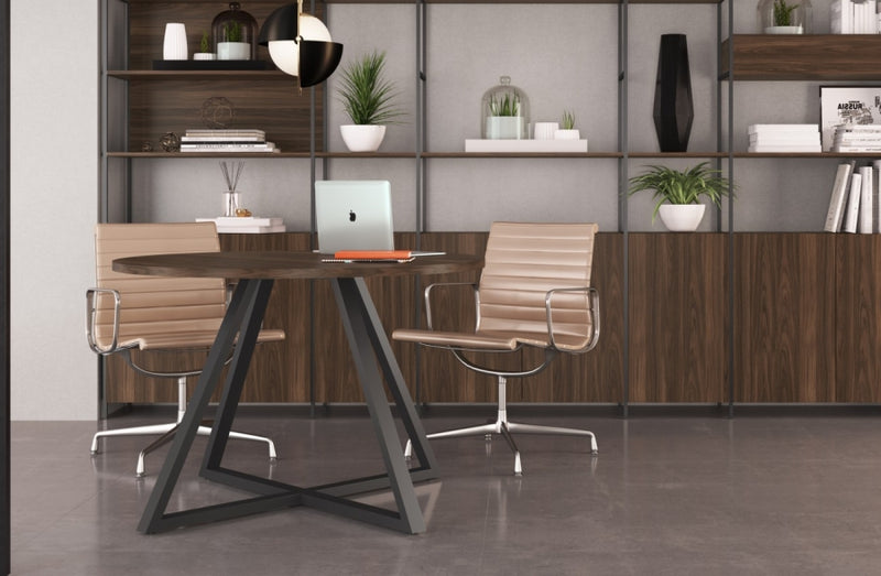 Estanterías modulares dinámicas | modulo base